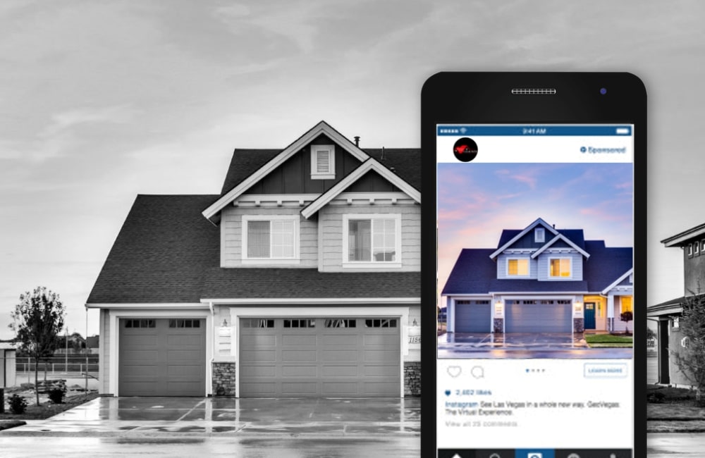 Instagram Real Estate Marketing Strategies