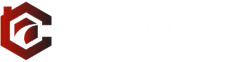 Clear Path Real Estate Group Logo