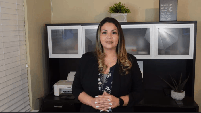 Clear Path Real Estate Founder - Viviana Martinez 